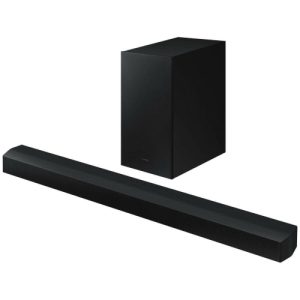 Samsung HW-B450 2.1CH Dolby Audio Sound Bar