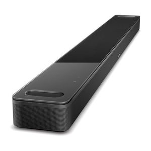 Bose Smart Soundbar 850/900 with Google Assistant & Amazon Alexa