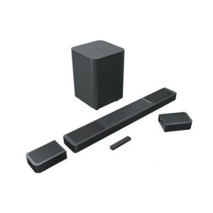 JBL BAR 1000 7.1.4 Soundbar with True Dolby Atmos