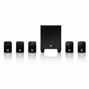 JBL Cinema 510 5.1 Home Theater Speaker
