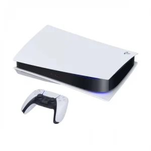 Sony PS5 Wireless Gaming Console