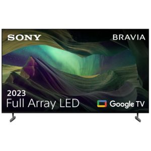 Sony Bravia XR A80L 55" 4K OLED Android TV
