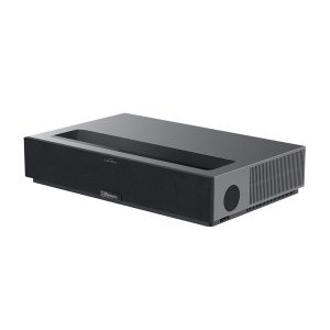 Formovie Theater Ultra Short Throw Projector 2800 Lumen Triple Laser UST Fengmi T1 Global Laser TV