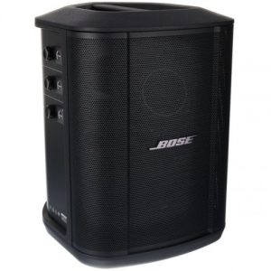Bose S1 Pro+ Bluetooth Speaker