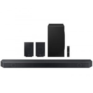 Samsung HW-Q990C 11.1.4CH Soundbar with Dolby Atmos