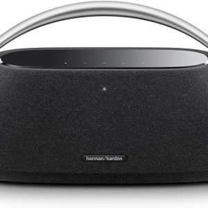Harman Kardon Go + Play 3 Portable, Bluetooth Speaker