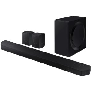 Samsung Q990d 11.1.4-ch Dolby Atmos Wireless Speaker