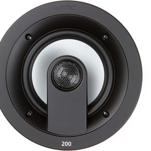 Jamo IC206FG 6.5" 2-way In-Ceiling Installation Speaker