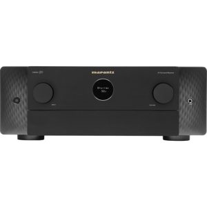 Marantz CINEMA 50 9.4-Channel Network A/V Receiver