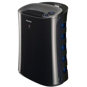 Sharp FP-GM30L-B 21m² Plasmacluster Technology WIth Mosquito Catcher
