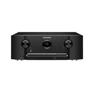 Marantz SR5015 7.2-Channel Network A/V Receiver with HEOS
