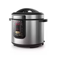 Philips Hd2237/73 All-in-one Multicooker Viva Collection