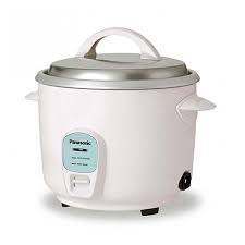 Panasonic SR-E28 Automatic Rice cooker