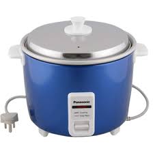 Panasonic SR-WA22H(AT) Full Automatic Rice Cooker