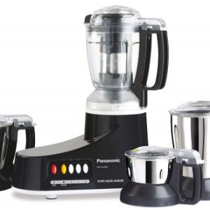Panasonic MX-AC400 Super Mixer Grinder