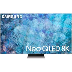 Samsung QN900A 65" Neo QLED 8K Infinity Boader Smart Television