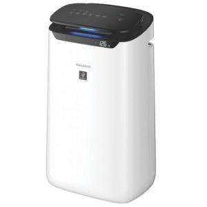 Sharp Fp-j80e-h Air Purifier