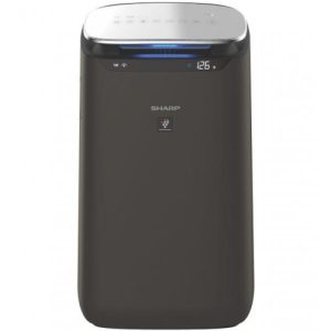 Sharp FP-J60E-W Air Purifier