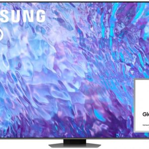 Samsung Q80C 98" 4K QLED Smart TV