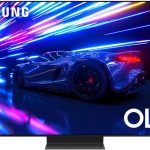 Samsung 55" OLED S95D 4K Tizen OS Smart TV