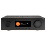JBL MA710 7.2 Channel (110 Watt x 7) 8K AV Receiver