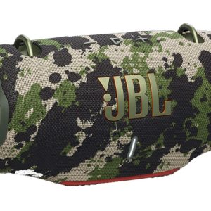 JBL Xtreme 4 Waterproof Bluetooth Speaker