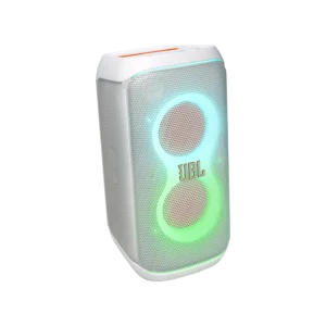 JBL PartyBox Club 120 160W Wireless Party Speaker (Whit