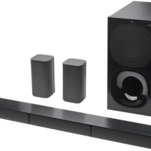 Sony HT-S20R 5.1ch Home Cinema Soundbar System