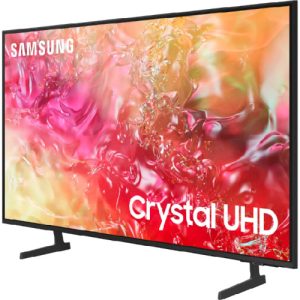 Samsung DU7700 75" Crystal UHD Smart TV