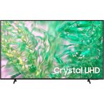 Samsung DU8100 85" Crystal UHD 4K Tizen TV