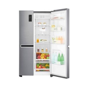 LG GC-B247SLUV 687 Ltr Side-by-Side Refrigerator