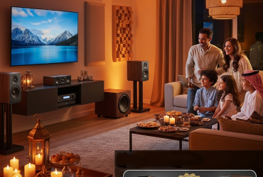 Best Audio Sound Systems in Bangladesh – Top Picks for 2025
