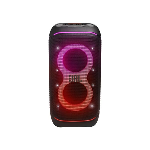 JBL PartyBox Stage 520 Wireless Speaker - Real Tech Info
