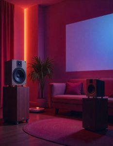 Best Audio Sound Systems in Bangladesh-Top Picks for 2025