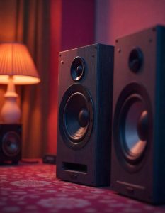 Best Audio Sound Systems in Bangladesh-Top Picks for 2025