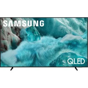 Samsung 65Q7F 65" QLED 4K Vision AI Smart TV