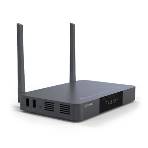 Zidoo Z9X 8K Android 11 HDR Media Player