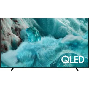 Samsung 85Q7F Class QLED 85" 4K UHD AI Smart TV