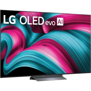 LG C5 65" Class OLED evo AI 4K Smart TV