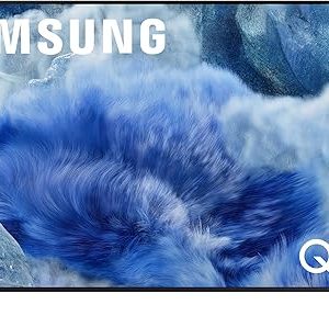 Samsung Q8F 75" Class QLED 4K Smart TV 2025